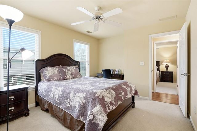 930 Old Tucker Road, Stone Mountain, GA 30087