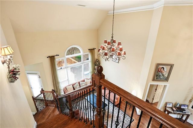 930 Old Tucker Road, Stone Mountain, GA 30087