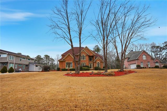 930 Old Tucker Road, Stone Mountain, GA 30087