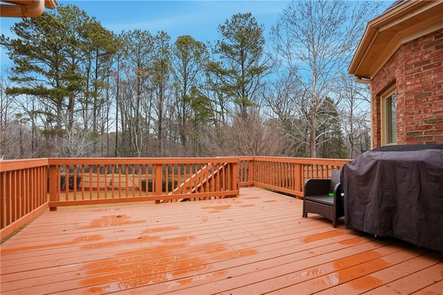 930 Old Tucker Road, Stone Mountain, GA 30087