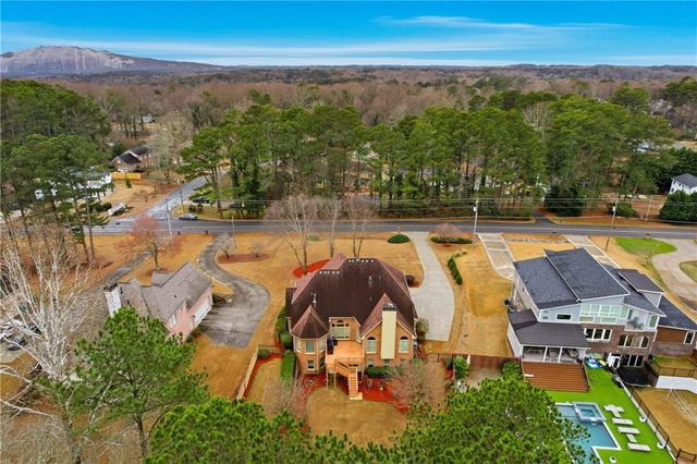 930 Old Tucker Road, Stone Mountain, GA 30087