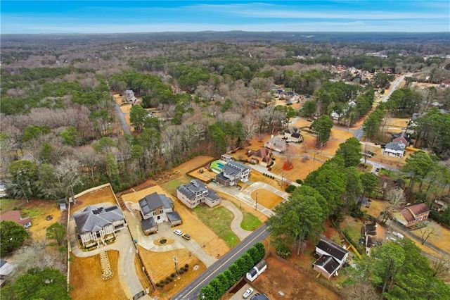 930 Old Tucker Road, Stone Mountain, GA 30087