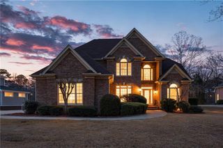 930 Old Tucker Road, Stone Mountain, GA 30087