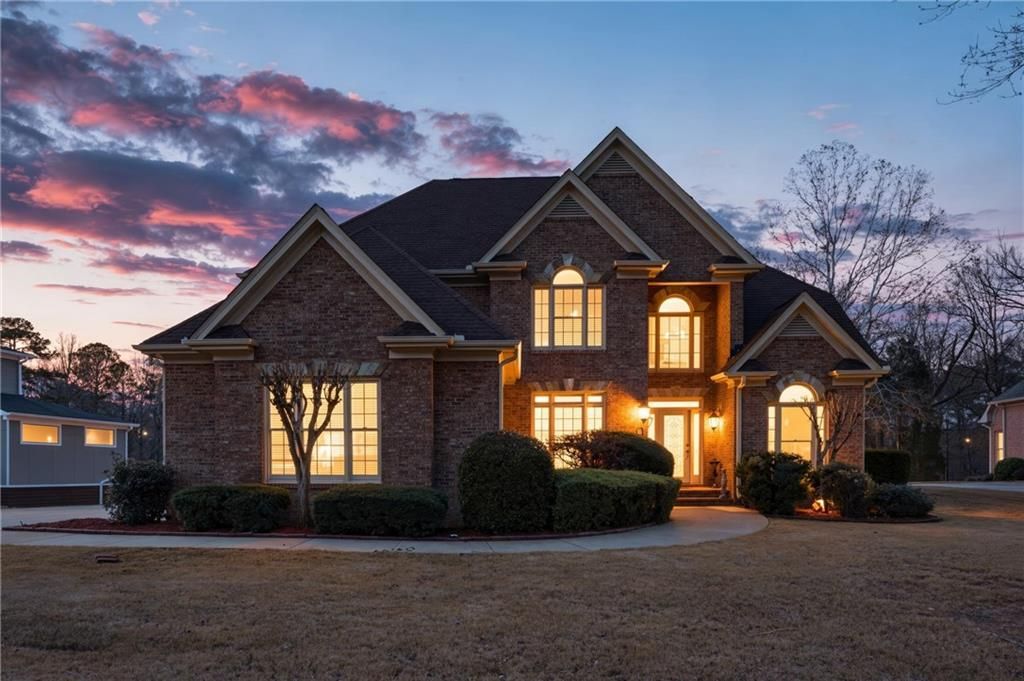 930 Old Tucker Road, Stone Mountain, GA 30087