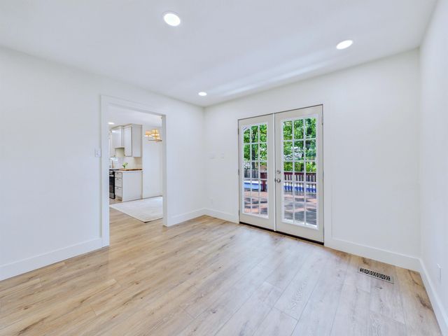 3301 N Rodney Parham Road, Little Rock, AR 72212