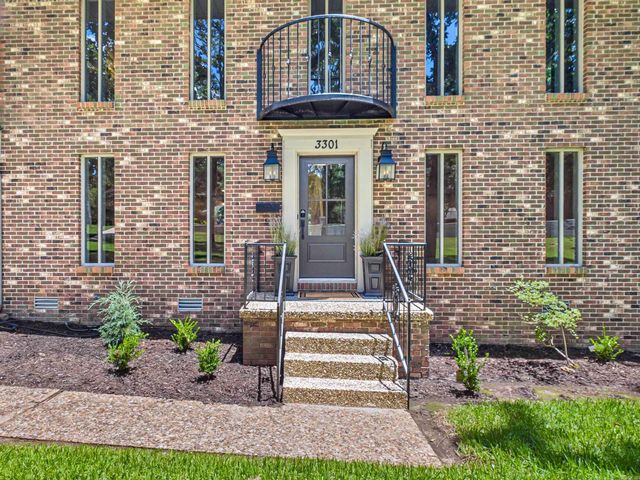3301 N Rodney Parham Road, Little Rock, AR 72212