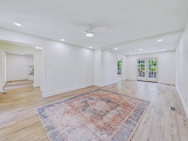 3301 N Rodney Parham Road, Little Rock, AR 72212