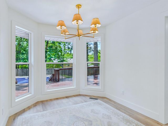 3301 N Rodney Parham Road, Little Rock, AR 72212