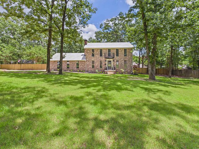 3301 N Rodney Parham Road, Little Rock, AR 72212