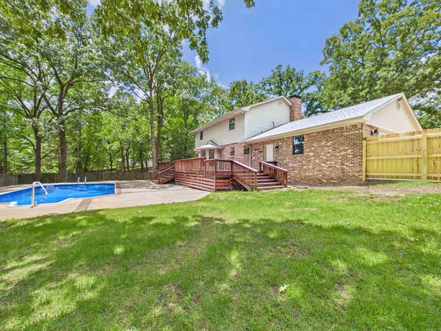 3301 N Rodney Parham Road, Little Rock, AR 72212