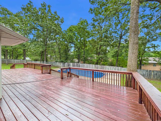 3301 N Rodney Parham Road, Little Rock, AR 72212