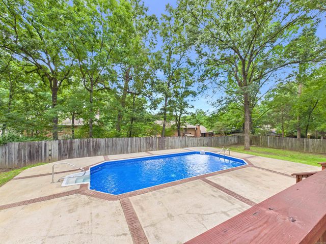 3301 N Rodney Parham Road, Little Rock, AR 72212