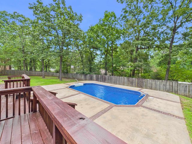 3301 N Rodney Parham Road, Little Rock, AR 72212