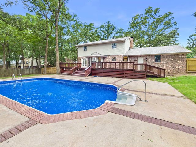 3301 N Rodney Parham Road, Little Rock, AR 72212