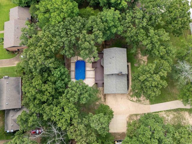 3301 N Rodney Parham Road, Little Rock, AR 72212