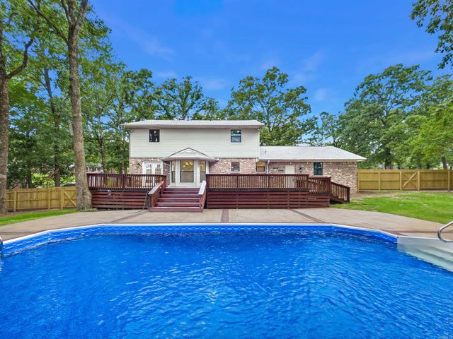 3301 N Rodney Parham Road, Little Rock, AR 72212