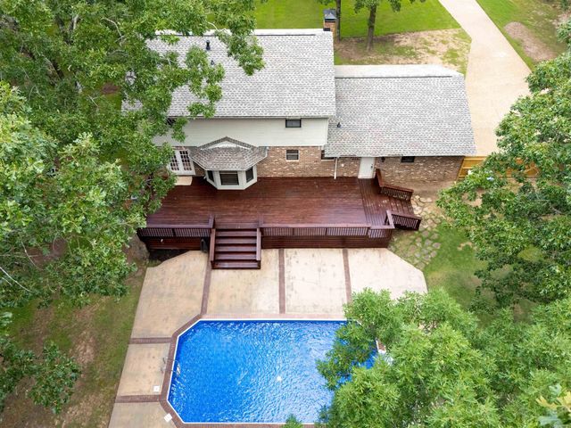 3301 N Rodney Parham Road, Little Rock, AR 72212