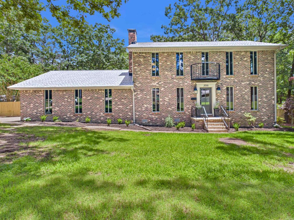 3301 N Rodney Parham Road, Little Rock, AR 72212
