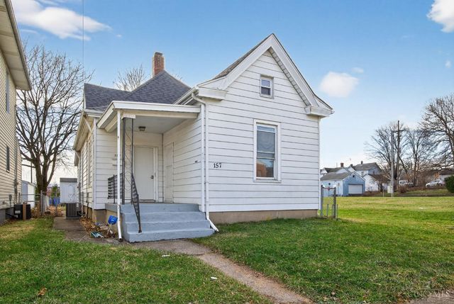 157 gordon Avenue, Hamilton, OH 45013