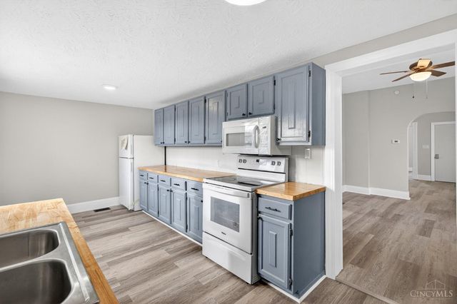 157 gordon Avenue, Hamilton, OH 45013