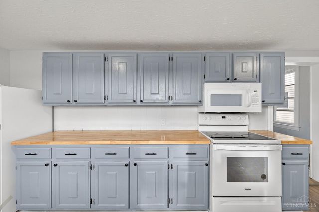 157 gordon Avenue, Hamilton, OH 45013