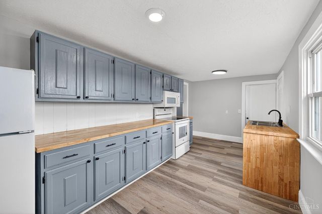 157 gordon Avenue, Hamilton, OH 45013