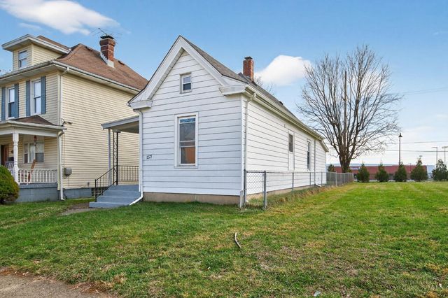 157 gordon Avenue, Hamilton, OH 45013