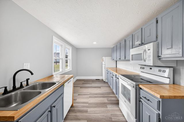 157 gordon Avenue, Hamilton, OH 45013