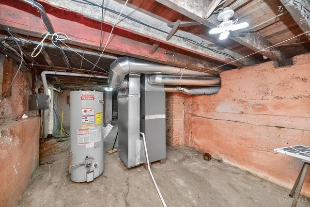 157 gordon Avenue, Hamilton, OH 45013