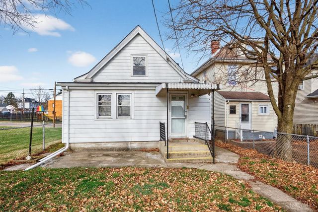 157 gordon Avenue, Hamilton, OH 45013