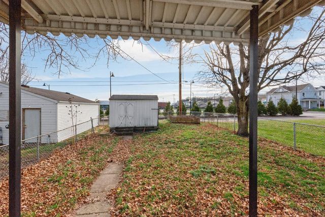 157 gordon Avenue, Hamilton, OH 45013