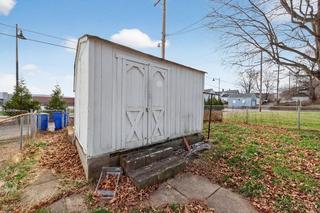 157 gordon Avenue, Hamilton, OH 45013