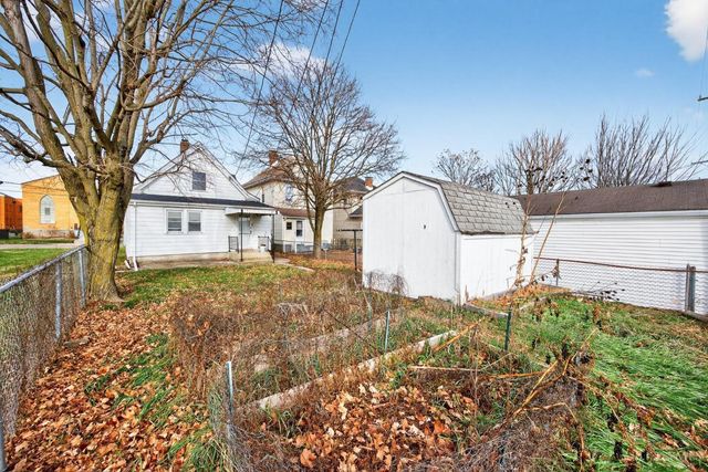 157 gordon Avenue, Hamilton, OH 45013