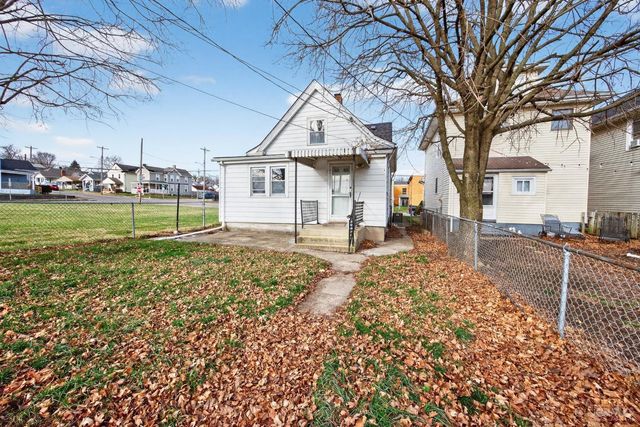 157 gordon Avenue, Hamilton, OH 45013
