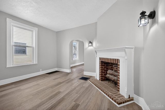 157 gordon Avenue, Hamilton, OH 45013