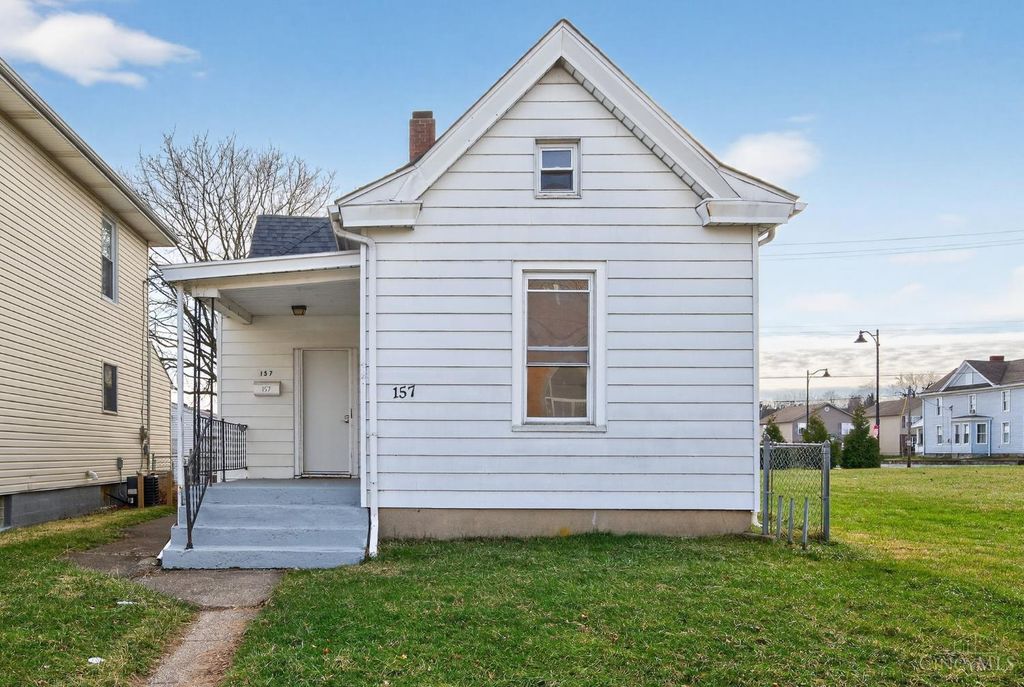 157 gordon Avenue, Hamilton, OH 45013