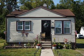 12921 Braile Street, Detroit, MI 48223