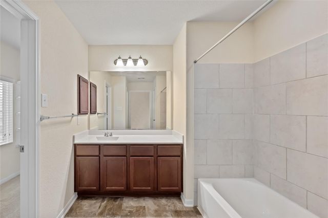 1026 Carolina Wren Circle, Houston, TX 77073