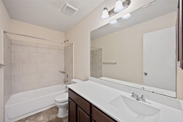 1026 Carolina Wren Circle, Houston, TX 77073