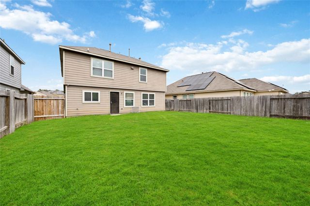 1026 Carolina Wren Circle, Houston, TX 77073