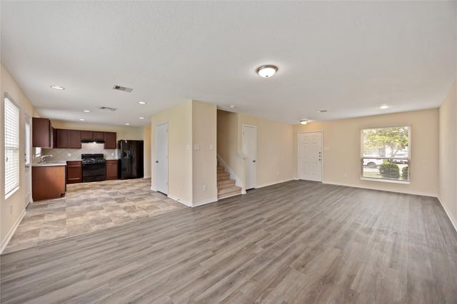 1026 Carolina Wren Circle, Houston, TX 77073