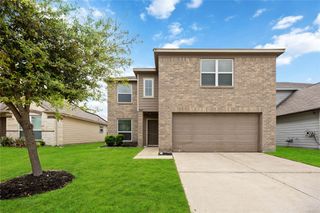 1026 Carolina Wren Circle, Houston, TX 77073