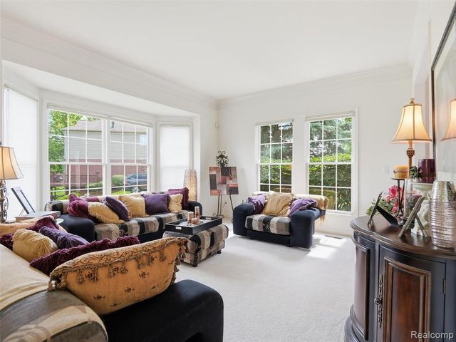 5631 Skye Court, Rochester, MI 48306