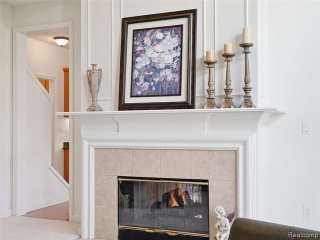 5631 Skye Court, Rochester, MI 48306