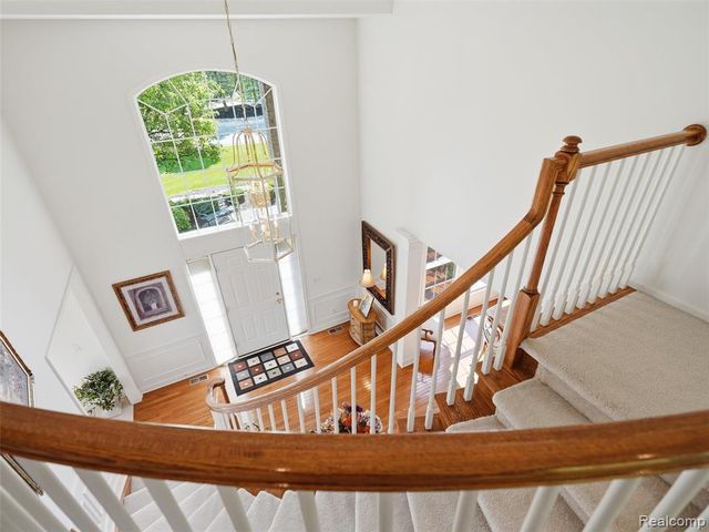 5631 Skye Court, Rochester, MI 48306