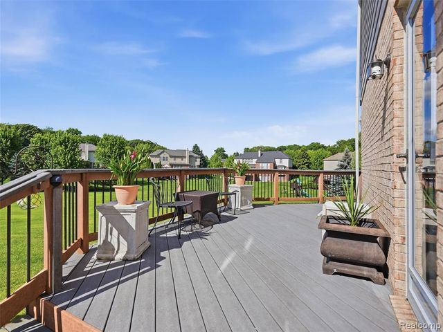 5631 Skye Court, Rochester, MI 48306