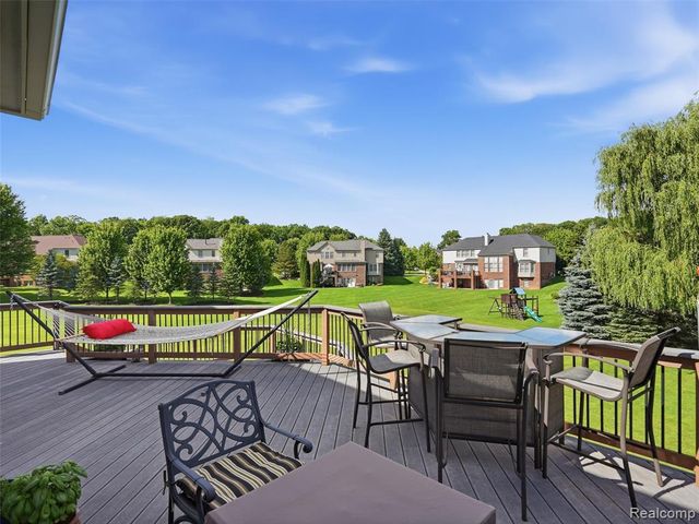 5631 Skye Court, Rochester, MI 48306