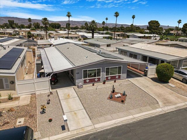 39564 Ciega Creek Drive, Palm Desert, CA 92260