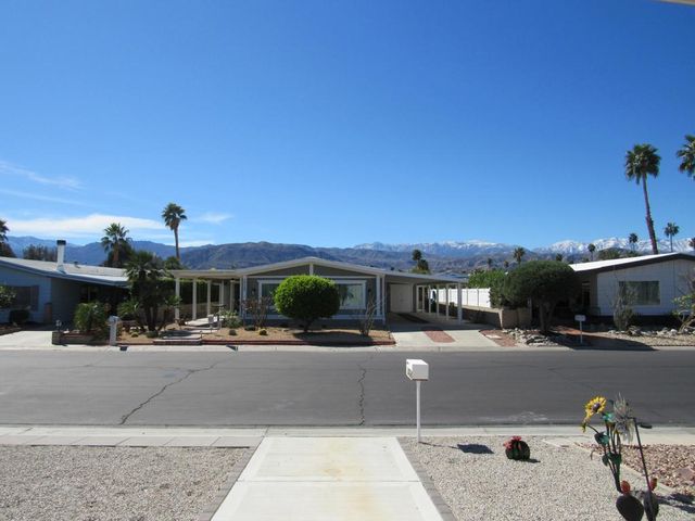 39564 Ciega Creek Drive, Palm Desert, CA 92260