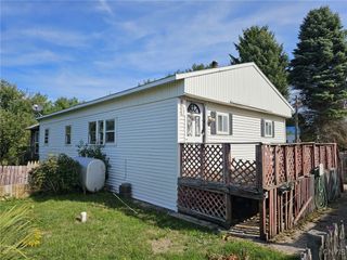 8137 Grant Avenue Road, Sennett, NY 13166